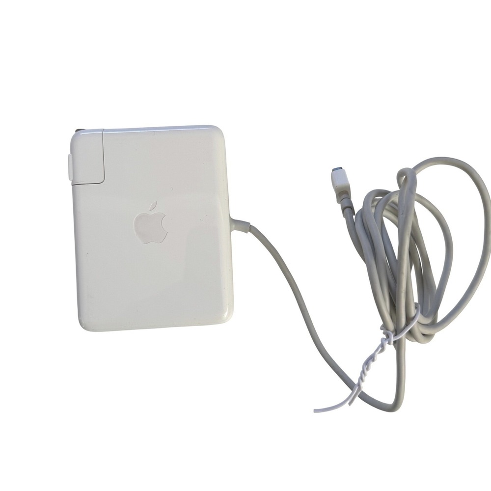 Apple 85W MagSafe Power Adapter Charger OEM for MacBook Pro A1172 - Picture 9 of 9
